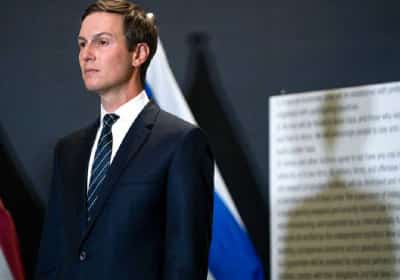 קושנר "סוגר את אחד הפרקים האפלים בסכסוך" ומדבר על התחלה חדשה לעזה